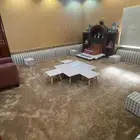 كنب ارضي