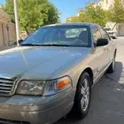 فورد كراون فكتوريا موديل 2011