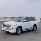 لاندكروزر 2017 هدروليك VX.R