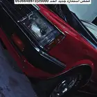 نيسان لوريل 1982محركات L28هدرز فحص استماره جديد الحد 25000