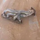 هدرز وكالة للبيع هايلكس