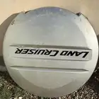 غطاء اسبير شاص او جيب ربع