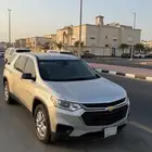 شيفروليه ترافيرس 2018 ستاندر LS