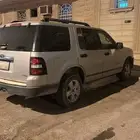 فورد اكسبلورر 2006 تشليح للبيع كامل