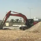 بوكلين هيتاشي للبيع 2016 ماشي 12800 ساعه حجم 280 دقاق وبكت