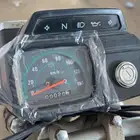 دباب سوزوكي اكس مية أسود مجدد