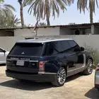 رنج روفر 2016 فوج (البيع مستعجل وتم تنزيل الحد)