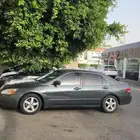 هوندا اكورد 2003 للبيع