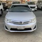 كامري 2015