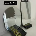 مرايا مغاسل جديدة