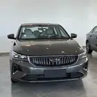 جيلي اميقراند الفل 2025 بسعر حصري لأصحاب الكاش