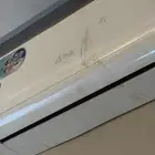 مكيف للبيع اسبليت