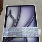 ايباد اير 13 انش بمعالج M3 مع Apple Pencil Pro