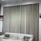 ستاير الويفي  قماش بلاك اوت عازل الشمس ضمان خمس سنوات