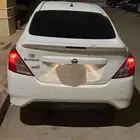 نيسان صني 2019 للبيع