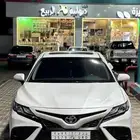 كامري 2022 فل كامل SE V6 وكالة نظيف
