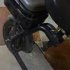 سكوتر جديد استخدام خفيف