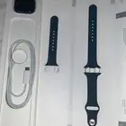 ساعه ابل apple