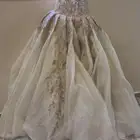 فستان زفاف