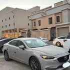 مازدا 6 2025 ستاندر