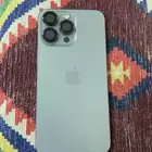 للبيع ايفون 15برو ماكس256قيقا