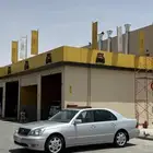 لكزس 430