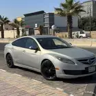 مازدا 2009 الترا