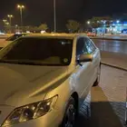 كامري 2009 ( للبدل فقط بسياره تماتيك )