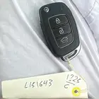مفتاح ريموت النترا 2020 جديد ويركب من 2016 الى 2020