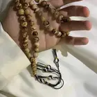 مسباح سبحة كهرمان سومطري