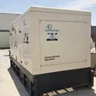 generator 600 KVA جنريتر مولد كهربائي