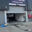 مركز البندر لصيانة السياره