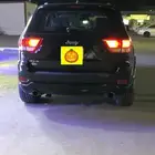 جيب قراند شيروكي (ليمتد)