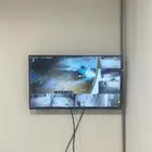 كاميرات مراقبة