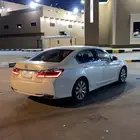 اكورد هوندا 2015