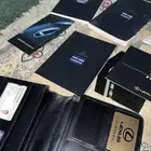 كتلوجات لكزس