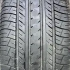 215 55 17 طقم كفرات يوكوهاما نضيف