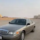 فورد كراون فكتوريا 2003 للبيع