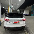 جيلي كولراي 2021