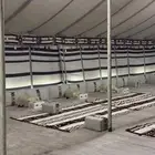 مخيم للايجار