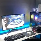 بي سي للبيع مع كامل اغراضه 3600 وصامل مل نختلف معه