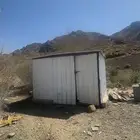 صندقه للبيع