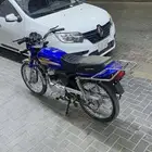 دباب x100 بور سبورت
