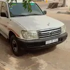 جيب هدد GX 1999