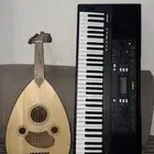 عود تركي وأورق ياماها a350 للبيع