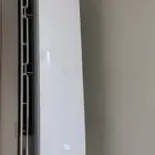 مكيف اسبلت ماركة كرفت