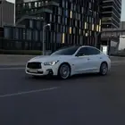انفنتي Q50s 2017