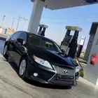 للبيع لكزس Es350