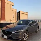 مازدا 6 مديل 2023 استاندر وكالة