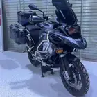 Bmw GSA ادفنشر